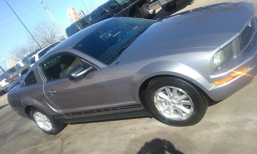 Car Dealer «Deals On Wheels», reviews and photos, 2144 N Locust Ave, Lawrenceburg, TN 38464, USA