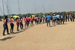 ପୁରୀ ଷ୍ଟାଡିୟମ Puri Stadium image