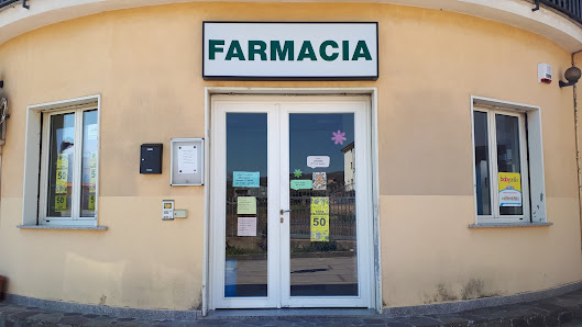 Farmacia Padre Pio 2 ( De Lucia) Via Lorenzoni, 14, 82013 Bonea BN, Italia