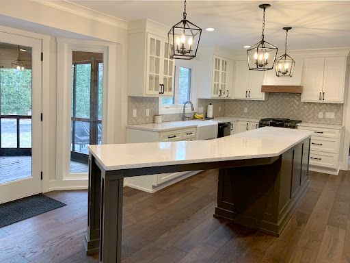 Fire Damage Restoration Service «Lindstrom Restoration», reviews and photos, 9621 10th Ave N, Plymouth, MN 55441, USA