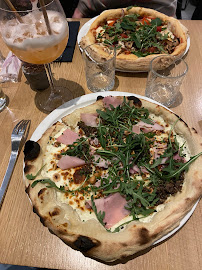 Pizza du Pizzeria Pagani à Rouen - n°5