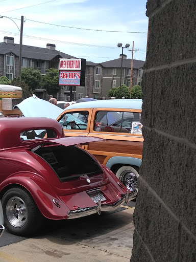 Auto Parts Store «Advance Auto Parts», reviews and photos, 1436 Main St, Layton, UT 84041, USA