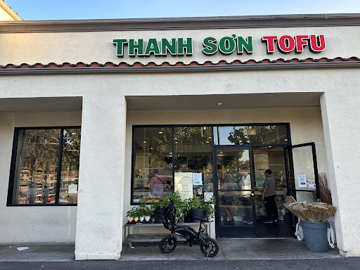 Thanh Sn Tofu image
