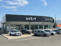 Wasatch Front Kia - Photo 2 - Car repair in Ogden, UT, Ogden