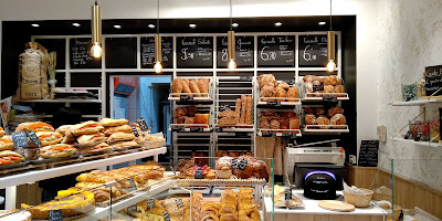 Boulangerie B&S Nation à Paris