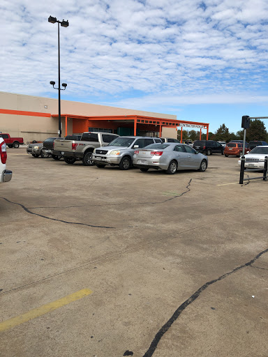 Home Improvement Store «The Home Depot», reviews and photos, 151 Windsor Ave, Terrell, TX 75160, USA