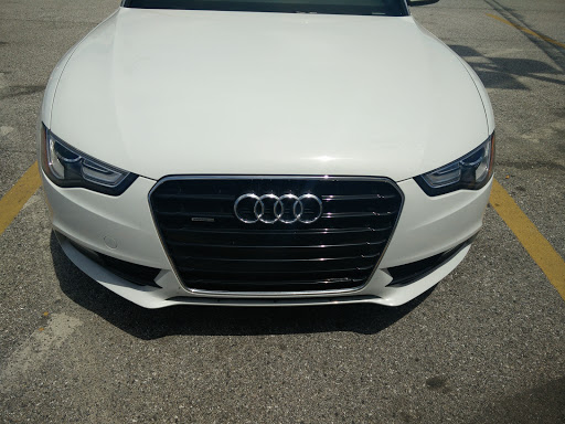 Used Car Dealer «Reality Auto Sales Inc», reviews and photos, 555 Dundalk Ave, Baltimore, MD 21224, USA