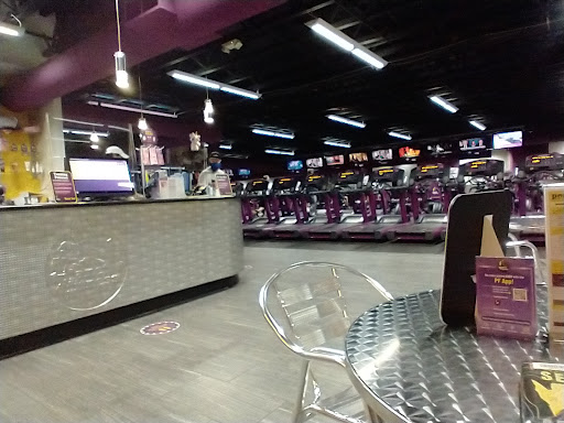 Gym «Planet Fitness», reviews and photos, 17171 Bothell Way NE, Lake Forest Park, WA 98155, USA