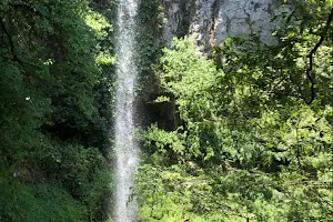 Cascadas La Morena image