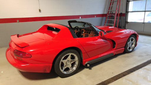 Dodge Dealer «Hendrick Dodge RAM», reviews and photos, 81 Mackenan Dr, Cary, NC 27511, USA