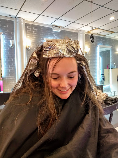 Hair Salon «The Hair Bar», reviews and photos, 35 Lakes Street, Monroe, NY 10950, USA