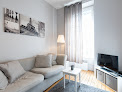 Le Nid Lyonnais - Location d'appartements meublés à Lyon Lyon