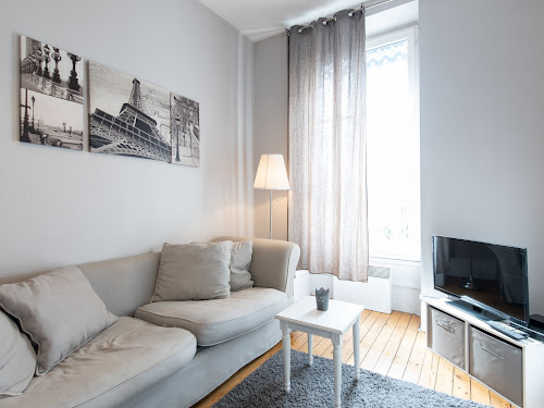 Le Nid Lyonnais - Location d'appartements meublés à Lyon à Lyon