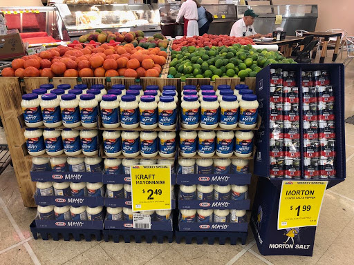 Grocery Store «Bravo Supermarkets», reviews and photos, 524 Doctor M.L.K. Jr Blvd E, Belle Glade, FL 33430, USA