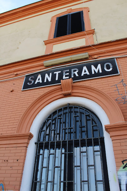 Santeramo Contact Information