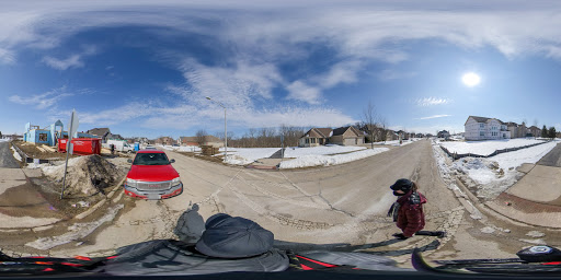 Park «Mather Woods Forest Preserve», reviews and photos, 25032 W Renwick Rd, Plainfield, IL 60544, USA