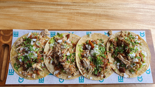 Tacos Hermanos • San Benito