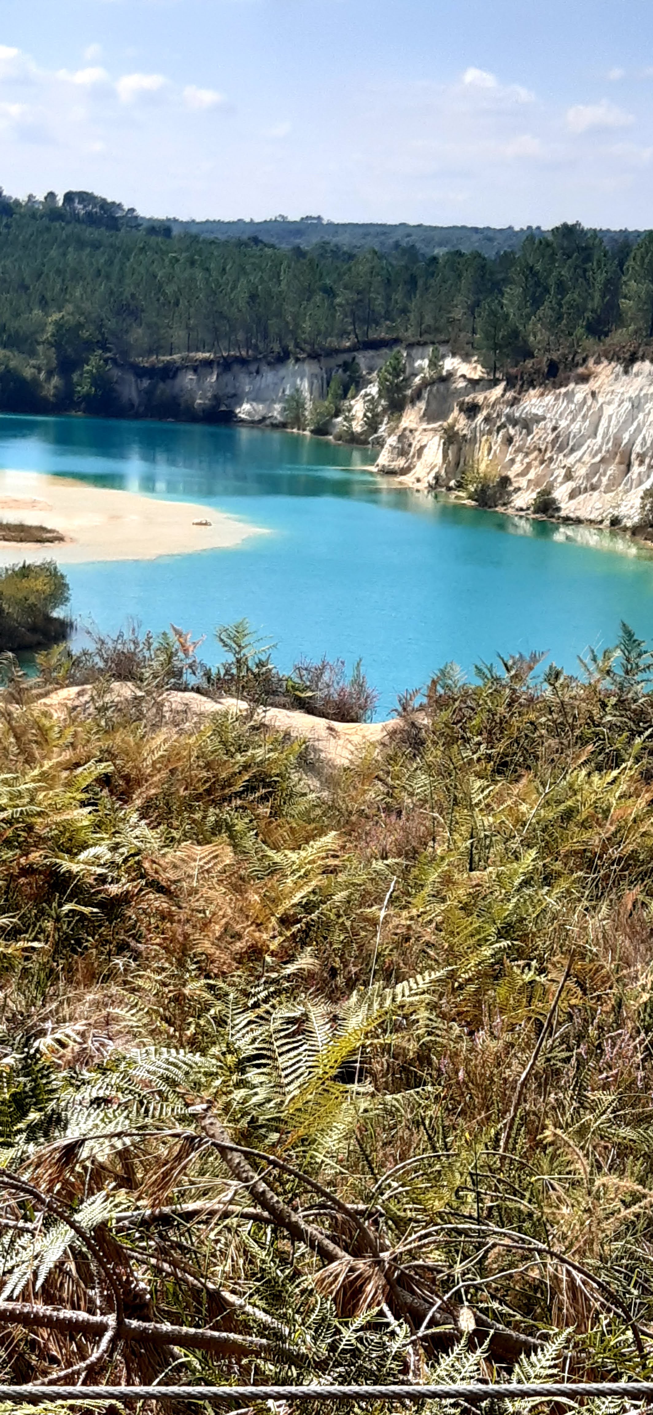 Photo n° 1 de l'avis de Helene.i fait le 14/09/2020 à 12:11
