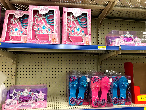 Discount Store «Roses discount store», reviews and photos, 3600 N Duke St, Durham, NC 27704, USA