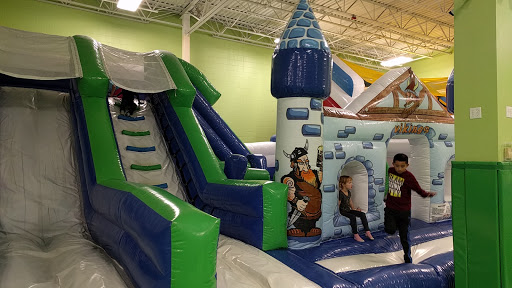 Amusement Center «Catch Air Grand Rapids», reviews and photos, 2978 28th St SE, Grand Rapids, MI 49512, USA