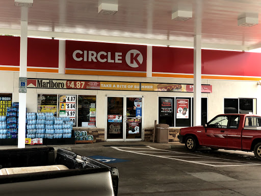 Circle K
