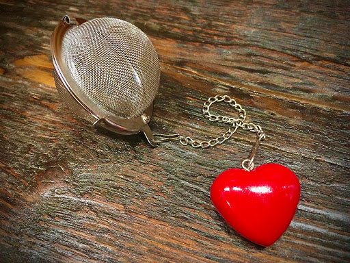 Spice Store «Spice & Tea Co», reviews and photos, 212 Main St S, Stillwater, MN 55082, USA