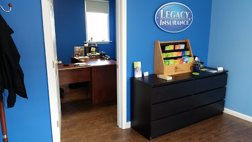 Insurance Agency «Legacy Insurance LLC», reviews and photos