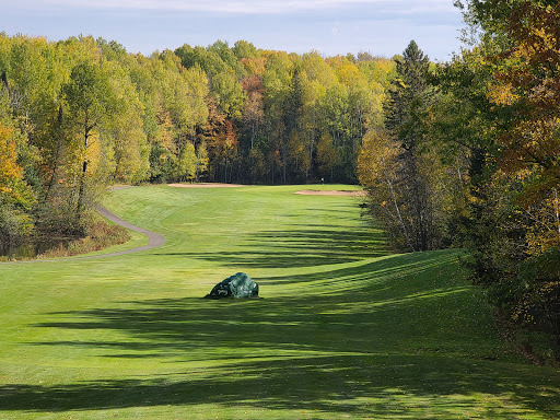 Golf Course «Northwood Golf Course», reviews and photos, 3131 Golf Course Rd, Rhinelander, WI 54501, USA