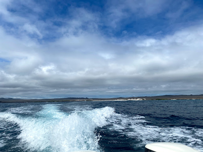 Opiniones de Galápagos Eco Fishing en Baquerizo Moreno - Agencia de viajes