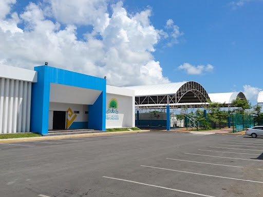 CEDAR Cancún Centro de alto rendimiento deportivo