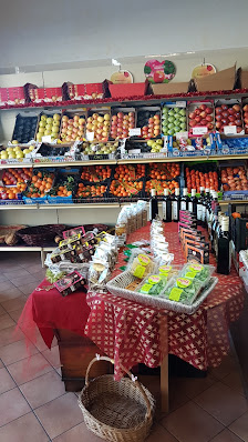 Mezzadri Frutta Di Mezzadri Marco & C. Pontenure Piazza G. Matteotti, n 4, 29010 Pontenure PC, Italia