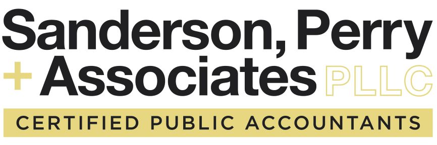 Sanderson, Perry & Associates, PLLC