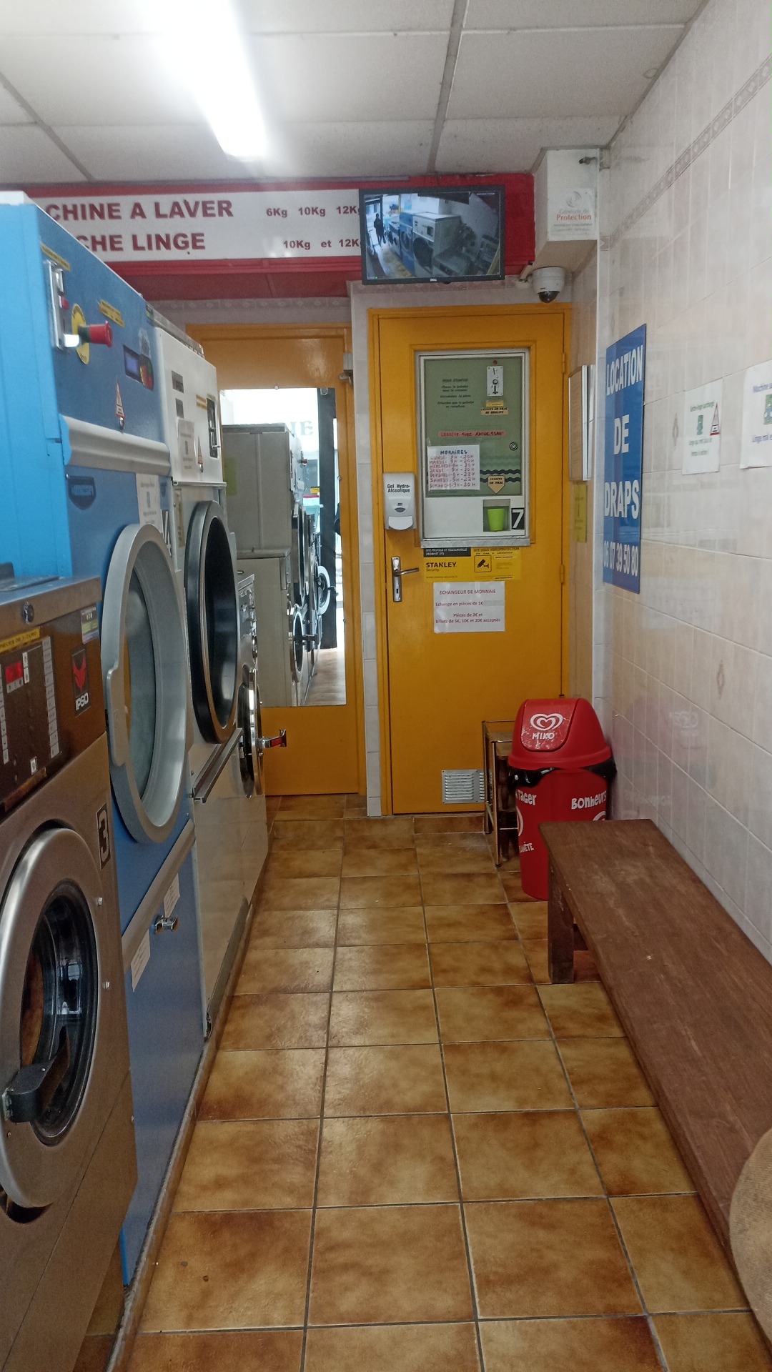 Photo n° 2 de l'avis de mts_.r fait le 02/03/2024 à 14:48