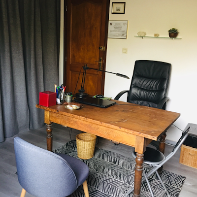 Cabinet sophrologie Dominique Levy à Nîmes