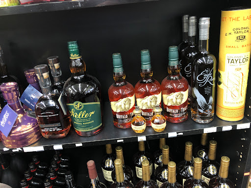 Liquor Store «A A Liquor & Tobacco», reviews and photos, 1412 Gloria Terrell Dr, Highland Heights, KY 41076, USA