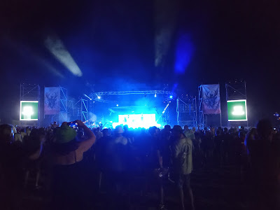 Hard Mess Festival à Guéret