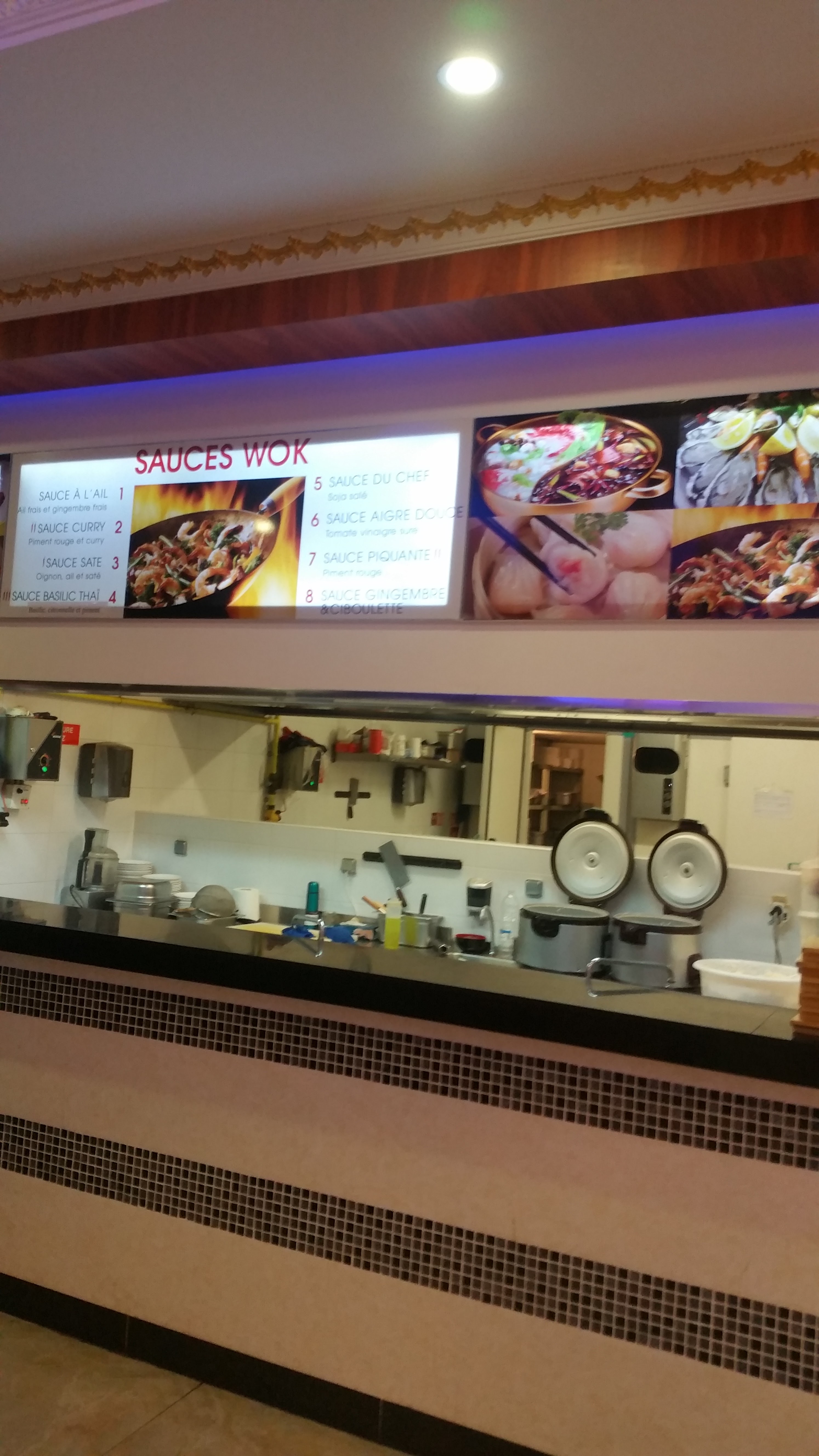 Photo n° 15 de l'avis de Joëlle.a fait le 25/04/2018 à 17:32