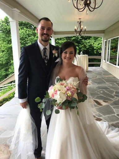 Party Planner «Party Envy Event Planning», reviews and photos, 100 Blue Ridge Ave, Asheville, NC 28806, USA