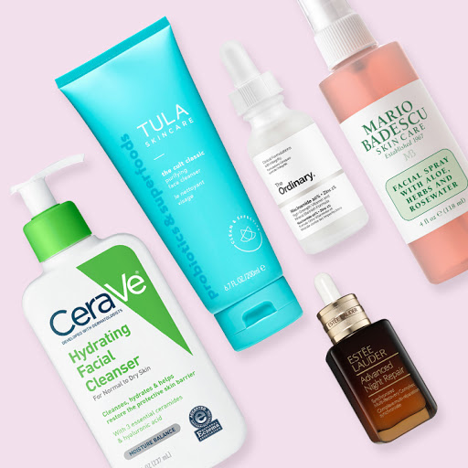 Cosmetics Store «Ulta Beauty», reviews and photos, 121 Highlands Blvd Dr, Manchester, MO 63011, USA