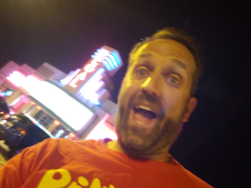 Movie Theater «Regal Cinemas Independence 10», reviews and photos, 1210 Independence Ave, Akron, OH 44310, USA