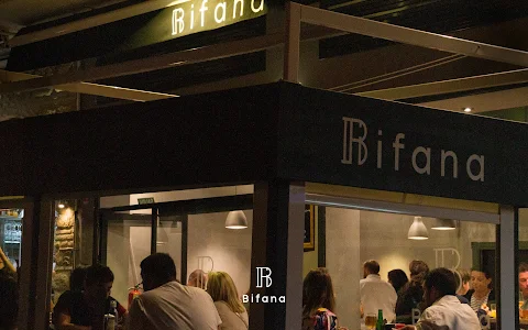 Bifana Bar image