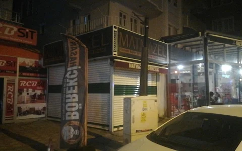 Simyacı Cafe&Bar image