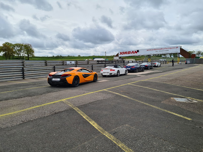 Mallory Park Racing Circuit (Real Motorsport Ltd) - Leicester