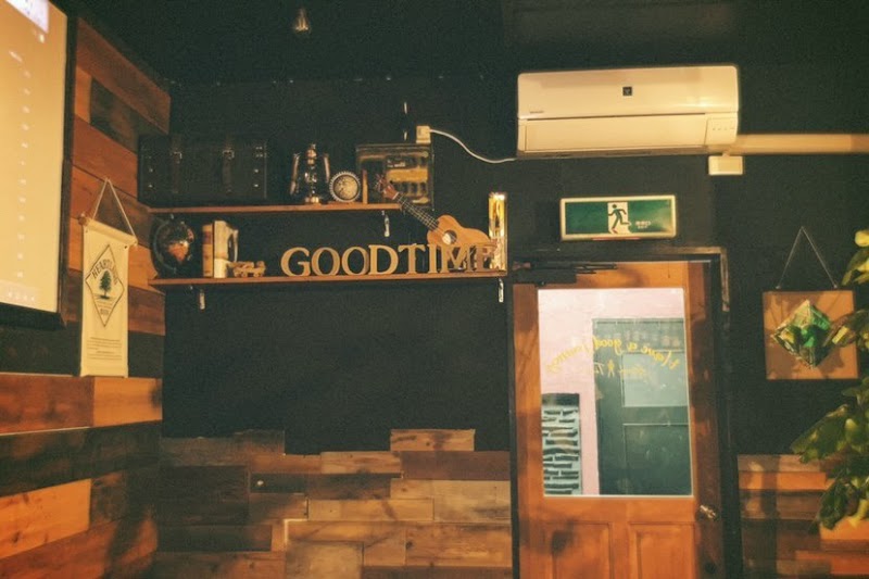 Cafe & Bar GoodTime