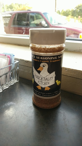 Restaurant «DuckTales Kitchen», reviews and photos, 612 N Devine Rd, Vancouver, WA 98661, USA