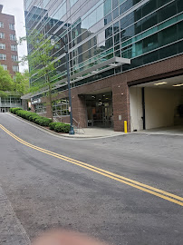 LA Fitness - Photo 7 - Car repair in Atlanta, GA, Atlanta