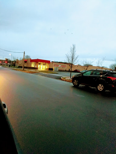 Supermarket «Nojaim Brothers Super Market», reviews and photos, 307 Gifford St, Syracuse, NY 13204, USA