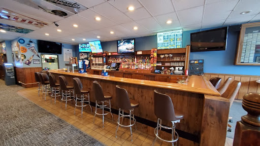 Princeton VFW Club Post 806