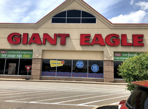 Supermarket «Giant Eagle Supermarket», reviews and photos, 206 Seven Fields Blvd, Seven Fields, PA 16046, USA