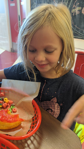 Restaurant «Shipley Do-nuts Lake Travis», reviews and photos, 3620 Ranch Rd 620 S #100, Bee Cave, TX 78738, USA